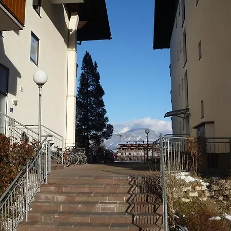 Apartman Eva * 卡普伦