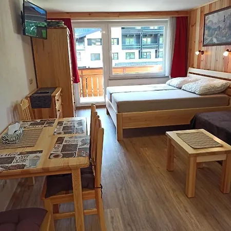 Apartman Eva