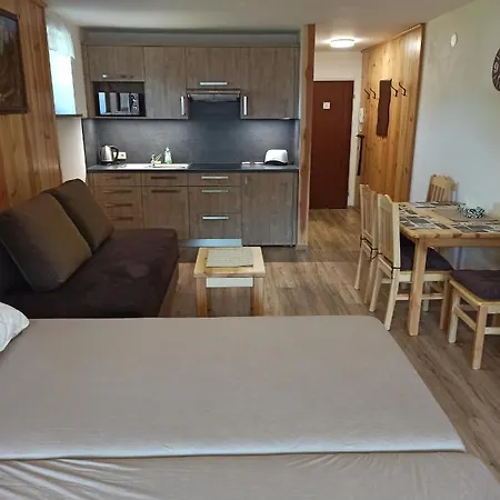 Apartmán Eva Apartmán