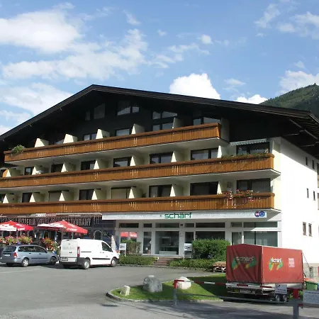 公寓 Apartman Eva 卡普伦
