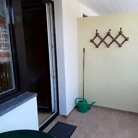 Apartman Eva *