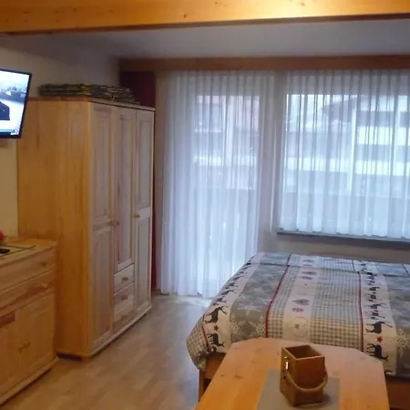 公寓 Apartman Eva *